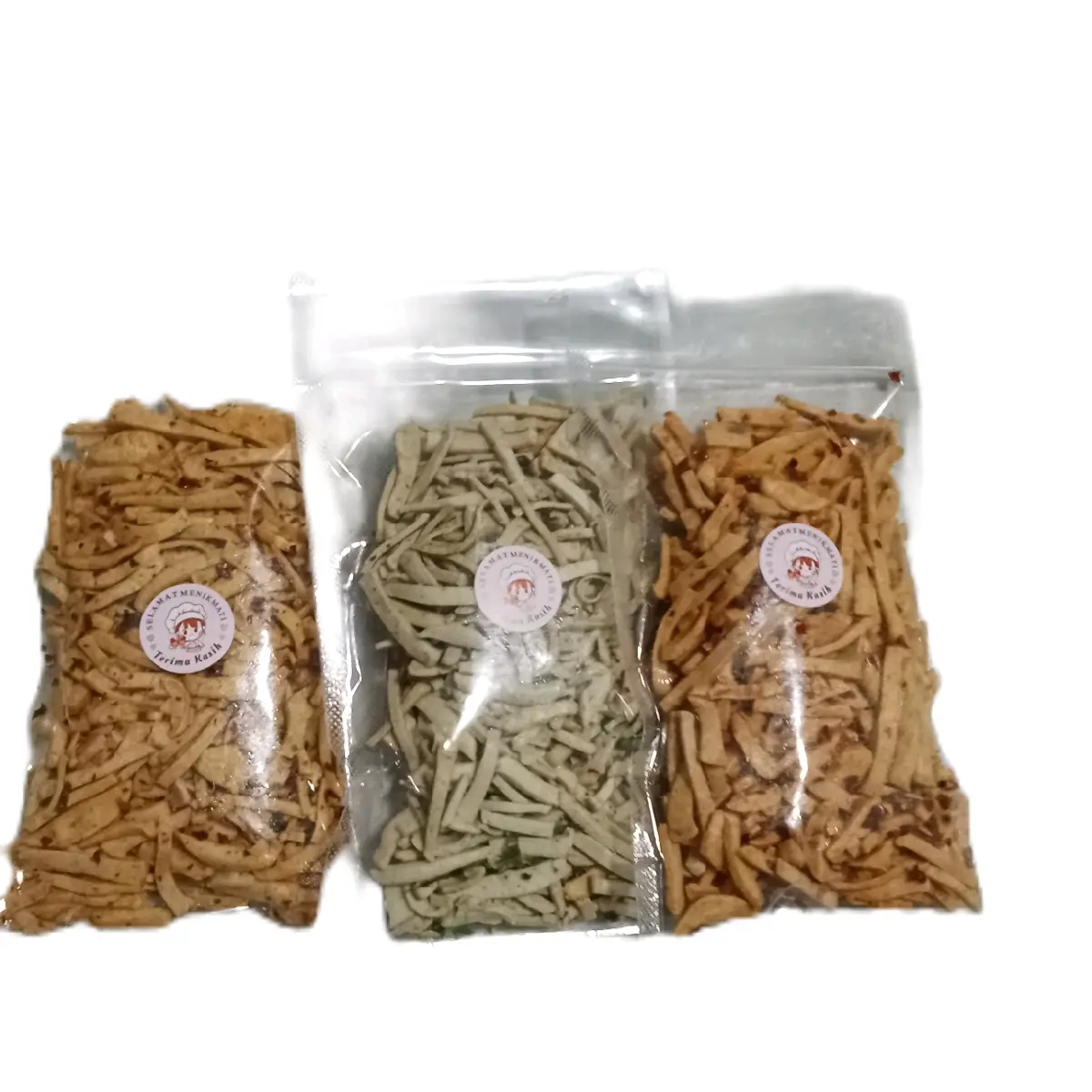basreng Food Snack Pedas Cemilan