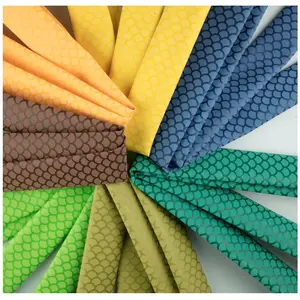 Karet bakar motif sisik panjang 50cm untuk pelindung joran dan tegek