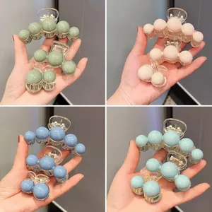 BFS - JEDAI RAMBUT MUTIARA / JEPITAN RAMBUT DEWASA / JEDAI RAMBUT 3 SIZE Clips