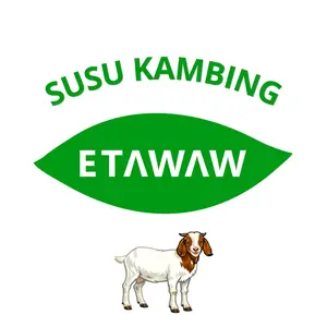 Solusi Nyeri Sendi, Asam Urat, Pegal Linu & Pengapuran Tulang - Susu Kambing Etawa - Tanpa Gula