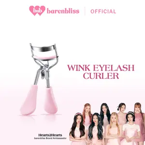 BNB barenbliss Wink n Rise Eyelash Curler