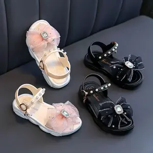 Littleones -   SP407 SANDAL PITA IMPORT ANAK PEREMPUAN SANDAL KEKINIAN Fashion