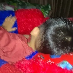 Bantal Set Karakter Anak Tayooo ( Bantal & Guling ) Cocok Untuk Anak - Anak Unisex