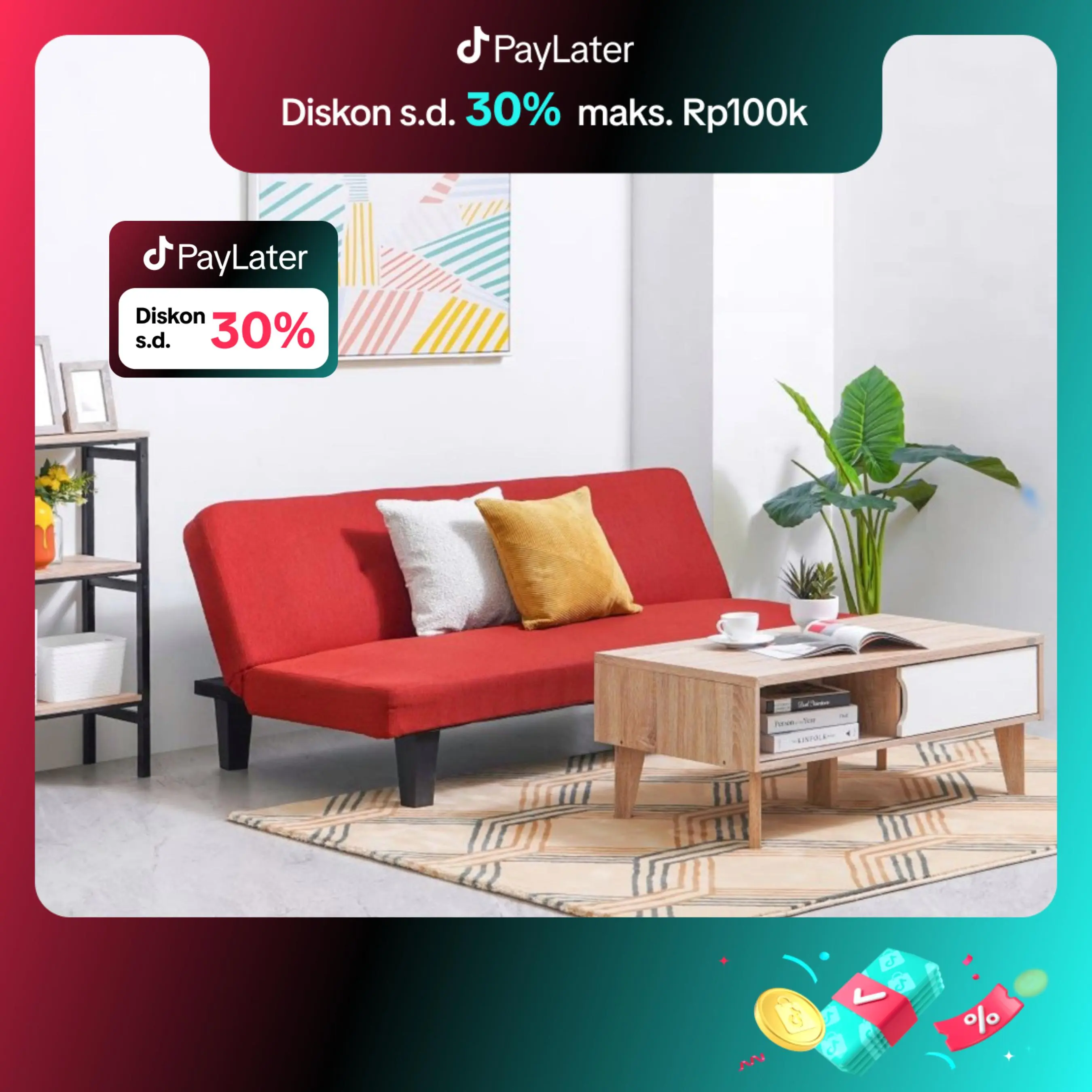 Sofa bed Oakland Series - Sofa Bed Best Seller