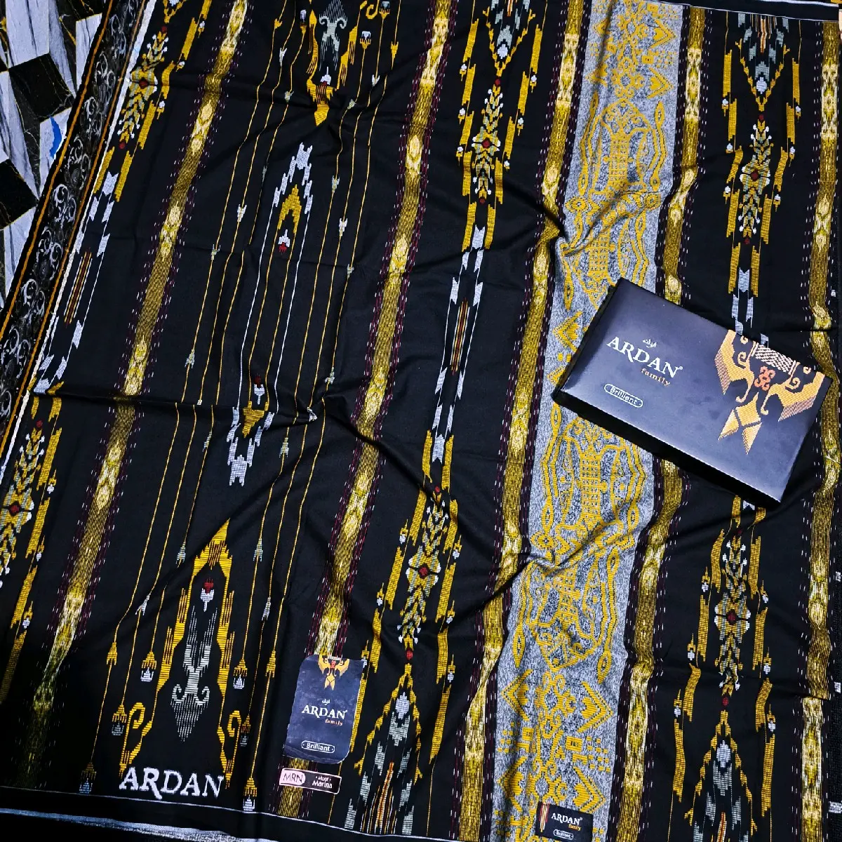 PROMO SARUNG ARDAN BRILLIANT MOTIF PRINTING