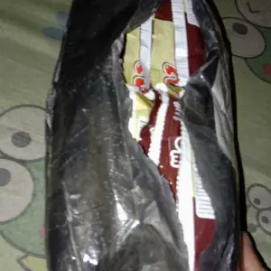 20pcs(DoubleChoco) 12pcs(Malt, latte, coconut) Pop ice choco dream 1 renceng