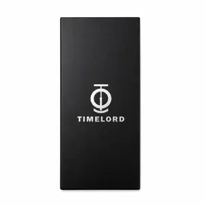 Box Jam Tangan TIMELORD Premium – Kotak Penyimpanan Jam Tangan Elegan