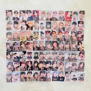 [OFFICIAL NEW STOCK!] NCT DREAM Photocard Official