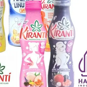 KIranti Sehat Datang Bulan - 150ml