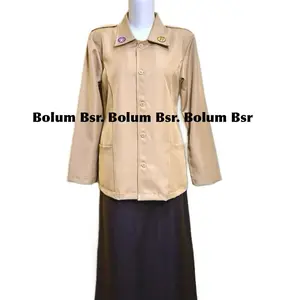 PRAMUKA PEMBINA / Atasan pramuka / SETELAN