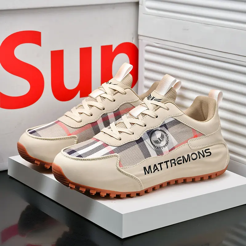 Matraymonds handmade Apache men's and women's summer new multifunctional trendy casual shoes