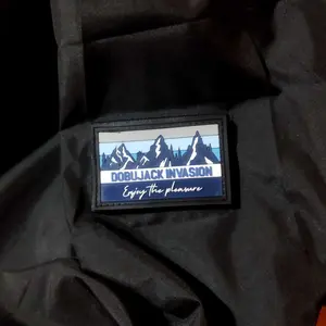 Dobujack Jacket Luca Black