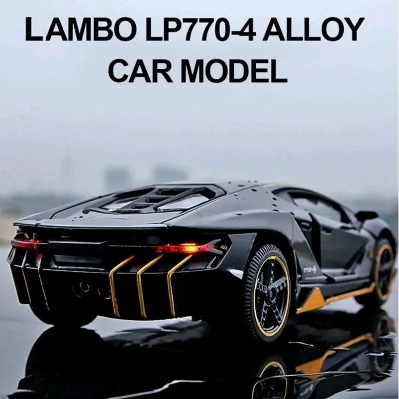 mainan anak mobil miniatur lamborgini