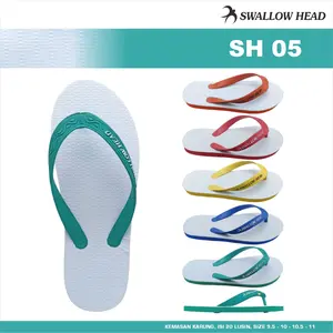 Sandal Swallow Head Putihan