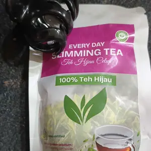 teh yuyus malongsor ma kenik ka tabuk ma koros IRFISKIN kemasan kecil isi 10