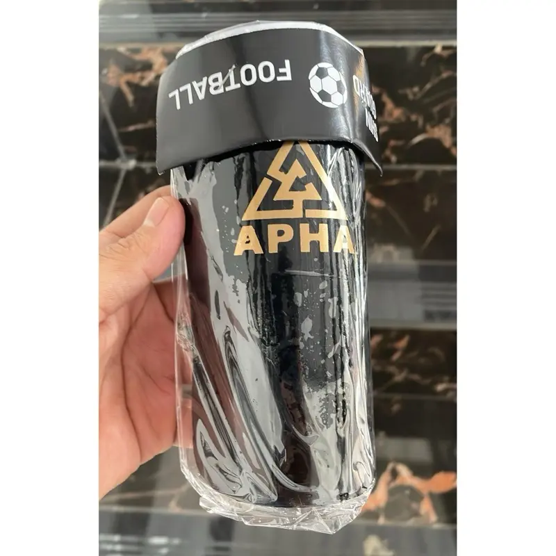 Deker Shin Guard / Pelindung Outdoor