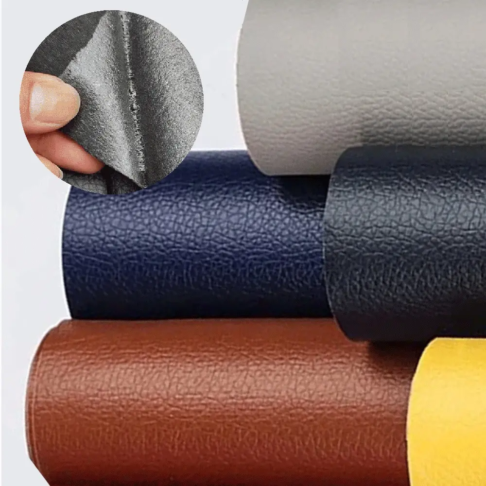 New Car Chair Leather Repair Self-Adhesive Stickr Patches Big Size