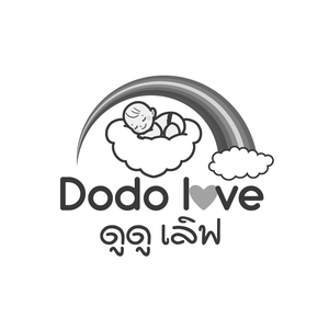 โลโก้ร้าน Dodolove Thailand