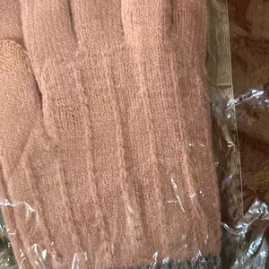 LO Sarung Tangan Winter Musim Dingin Pria Wanita Sarung Unisex S06