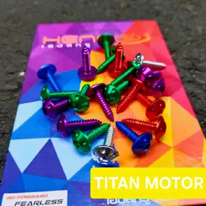 baut filter CNC flower MODEL PROBOLT motor honda yamaha metic pcx 150 pcx 160 scoopy spacy vario 160 mio genio soul smile mio sporty vario 125 150 110 mio j beat xeon fino soul gt 125 pcx