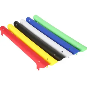 1PC Colorful Plastic Bike Chain Guard Protector Cycling Chain Stay Protector Care Frame Cover Guard Bicycle Bike Riding Parts