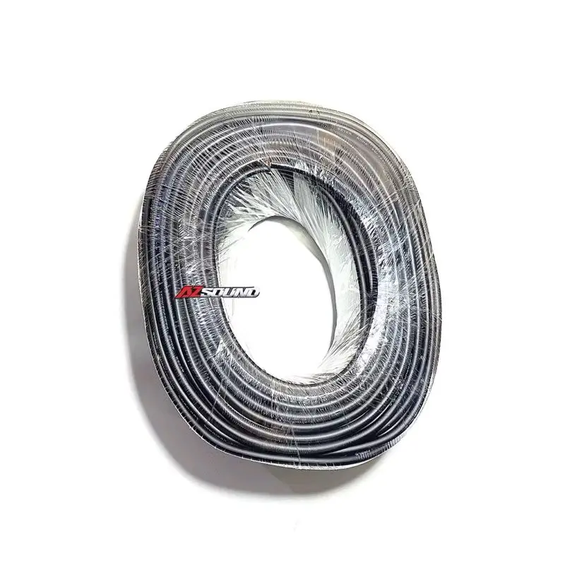 KABEL MICROPHONE BEYER ROHS PROFESIONAL HARGA 1 ROL 80M - SUARA TERJAMIN BY AZSOUND