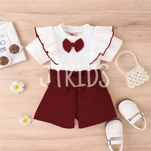 JTKIDS SETELAN ANAK PEREMPUAN CHEWY SNI