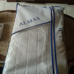 Kain Ihrom Jumbo Ihram Perlengkapan Pakain Haji dan Umroh Bahan Katun