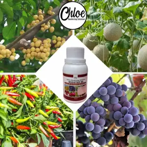 Booster 88 Hormon Pembungaan dan Pembuahan 100ml Hormon dan Pupuk Buah dan Tanaman Bunga Pohon