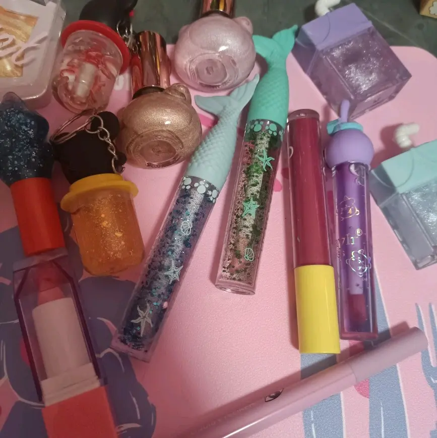 (Live pick) Face Makeup Sets