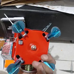 Kompor Gas Hiking Camping Mini Portable Model Windproof Portable Stove