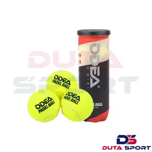 Bola Padel ODEA Tour Rose Ace isi 3 Padelball Ball Original