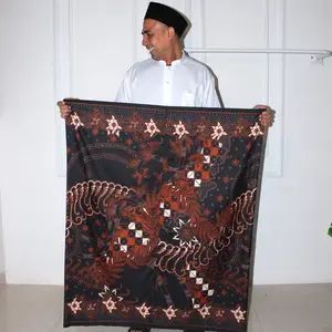 [100 rb Dapat 3 Pcs] Sarung Batik Premium Pekalongan