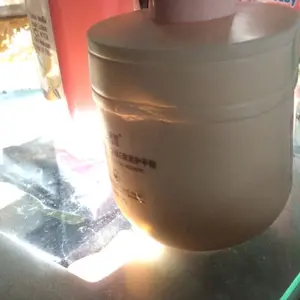 LAO LI SHI Krim Pemutih Tangan Minyak Esensial Gardenia 300Ml Perawatan Anti Kerutan Kering Kasar Melembabkan Menutrisi Berminyak Memutihkan Kusam Hand Foot Lembut Mengandung Merawat Jam Dryer Alis Kuping Telinga Toner Kaki Masker Cantengan Waxing