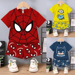 SETELAN BAJU ANAK COWOK/BAJU ANAK LAKI-LAKI