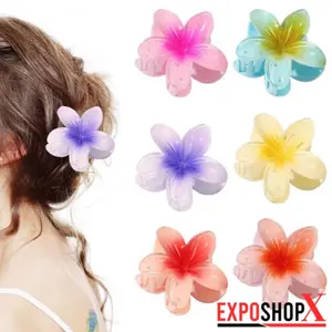 JEDAI BUNGA KAMBOJA 12PCS / JEDAI KAMBOJA PREMIUM UKURAN 8CM / JEDAI KAMBOJA BESAR