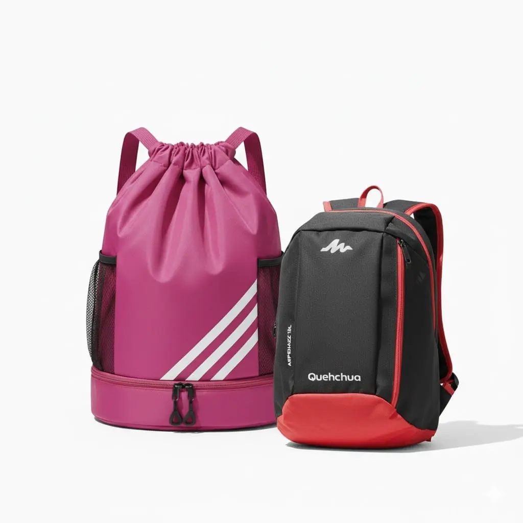 PINK, Hitam Merah