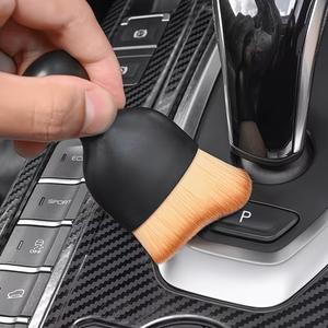 車内クリーニングジェル、ダッシュボード＆エアコン吹き出し口掃除対応 多用途クリーナー