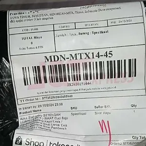 Azka Stationery SETENGAH LUSIN ( 6 PCS ) SIKAT Cuci Baju Pakaian Gagang Kayu Exsis / Kimo / Montana Sikat Lantai Exis / Kimo Montana Sikat Pembersih Exis / Kimo / Montana