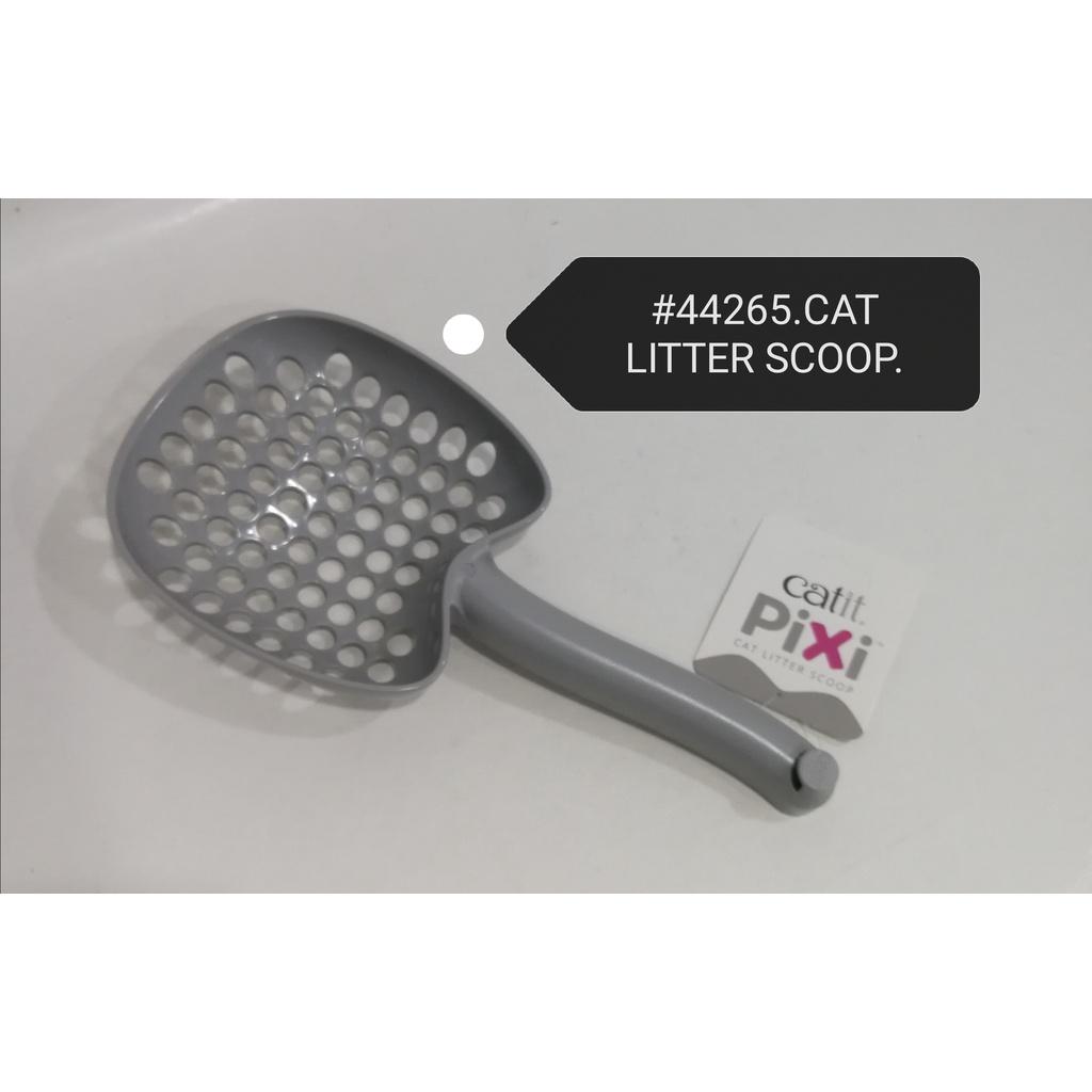 44265 Catit Pixi Litter Scoop Cat Kucing