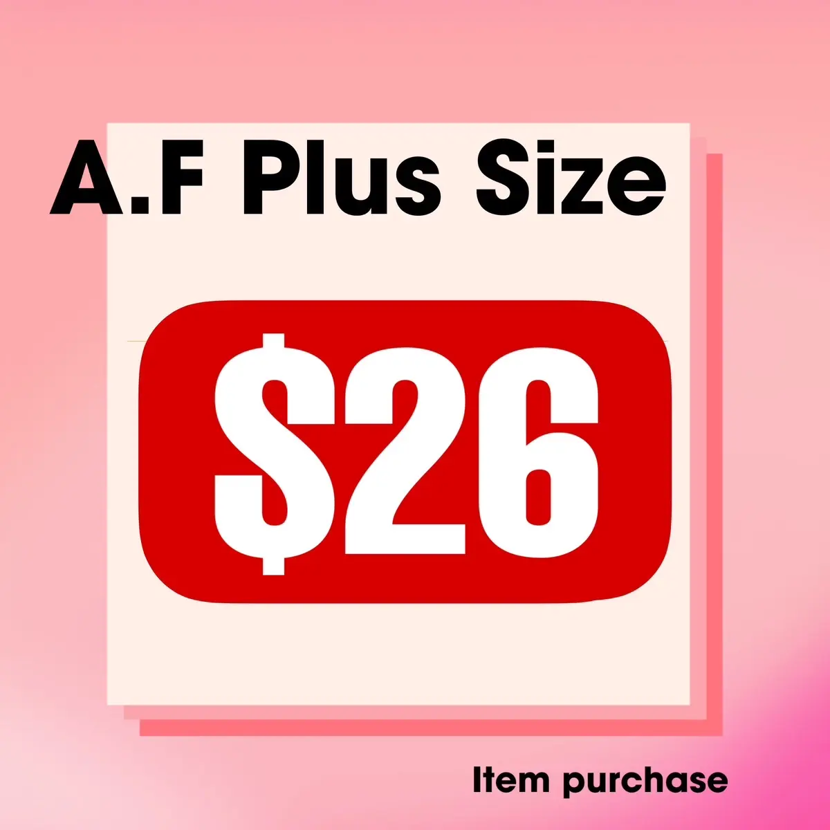 A.F Purchase Blouse - Top Womenswear $26 Item