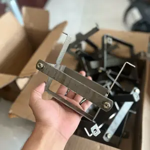 PANGKON AKI SAMPING ATAU PANGKON AKI W9 STYLE