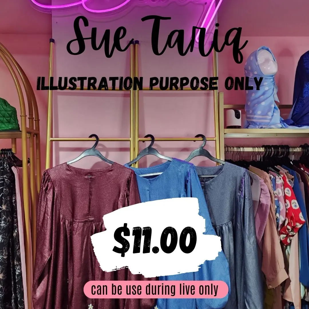 Live Only Mix Item Pure Satin Checkered Mix Material
