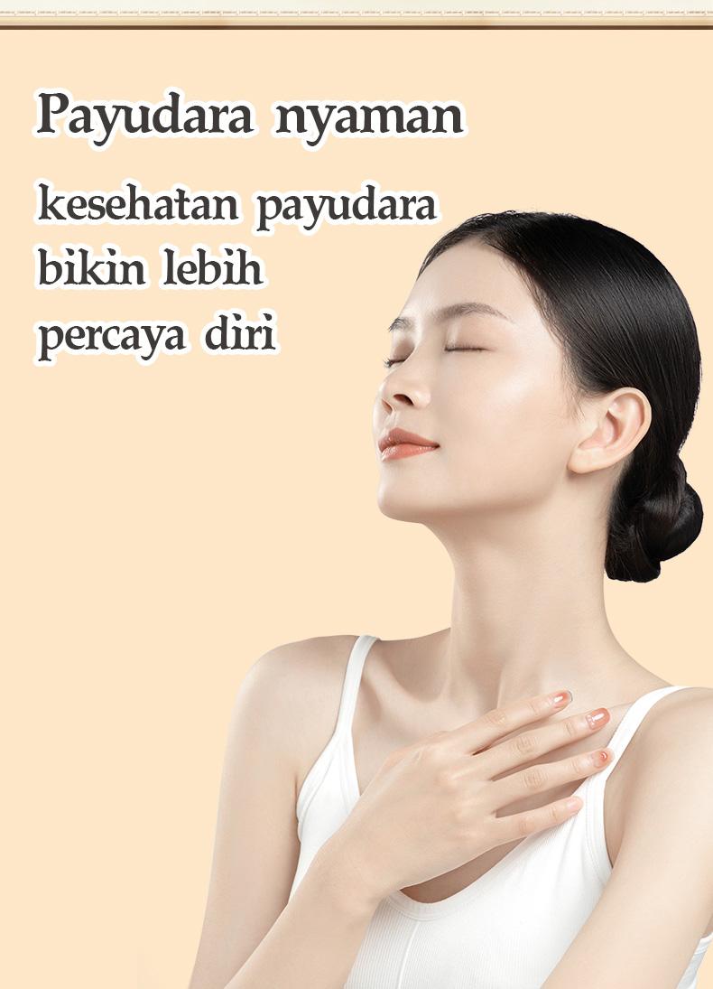 Dr.YuTitan Krim pijat perawatan tubuh