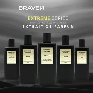 BRAVEN- Extreme Extrait De Parfume 100ml Parfume Pria Wangi Tahan Lama