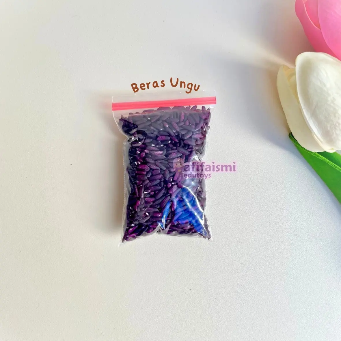 Beras Ungu 30gr