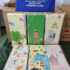 Play mate yakimura/matras lipat jumbo 180x200