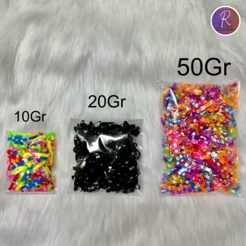 [Quà Tặng] - Dây Chun Buộc Tóc 10gram