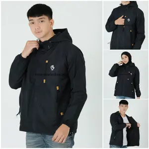 JAKET GUNUNG DAN TOURING  MOTORAN TERBARU ANTI ANGINPRIA WANITA ORIGINAL FCF BANDUNG TYPE EVEREST ELBRUS SIZE M L XL XXL CASUAL WATERPROOF