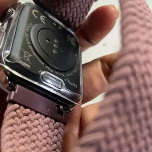 Elastic Braided Strap for ADVAN Smartwatch S1 S2 Pro SE1